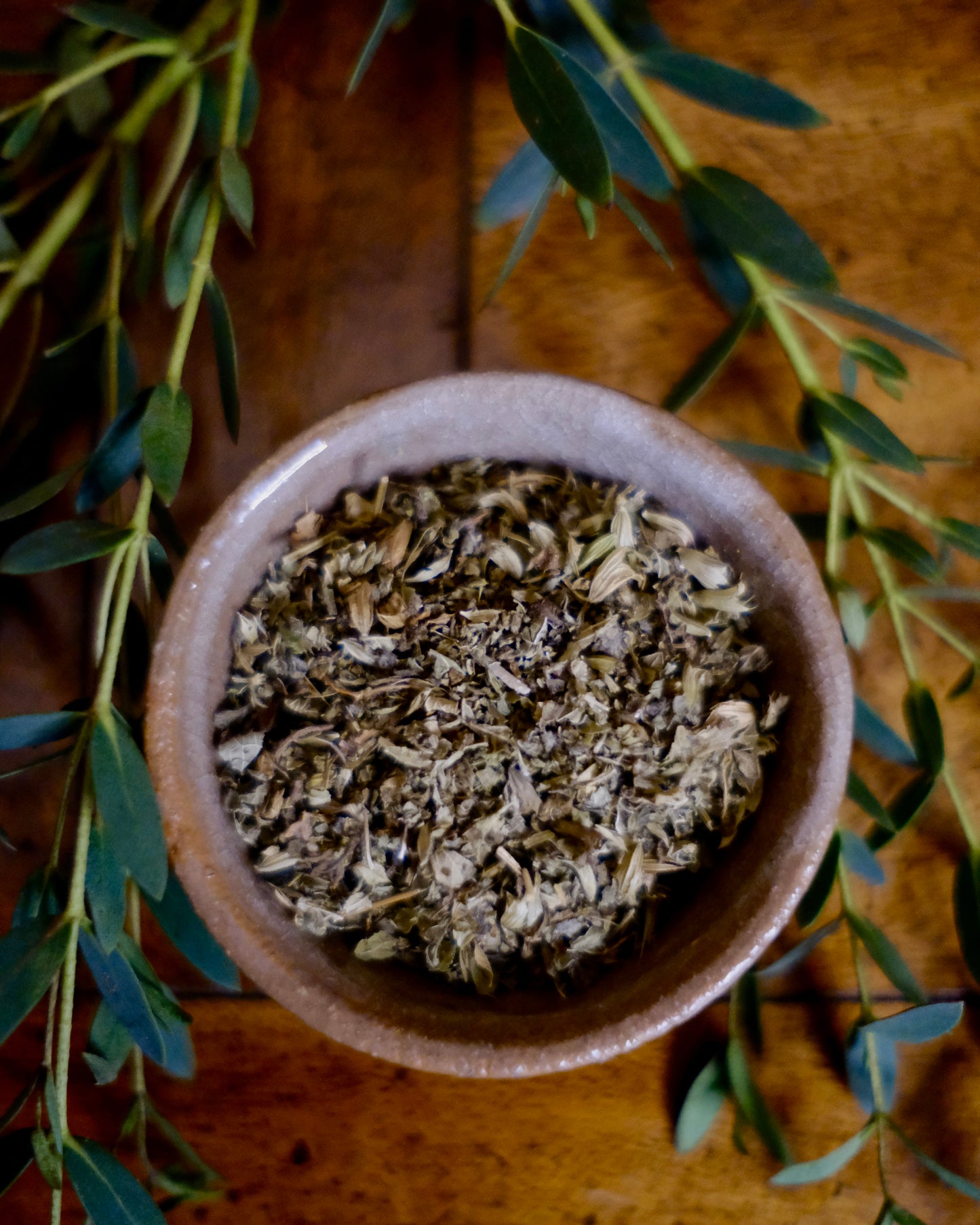 Lemon Balm | Calm & Clarity