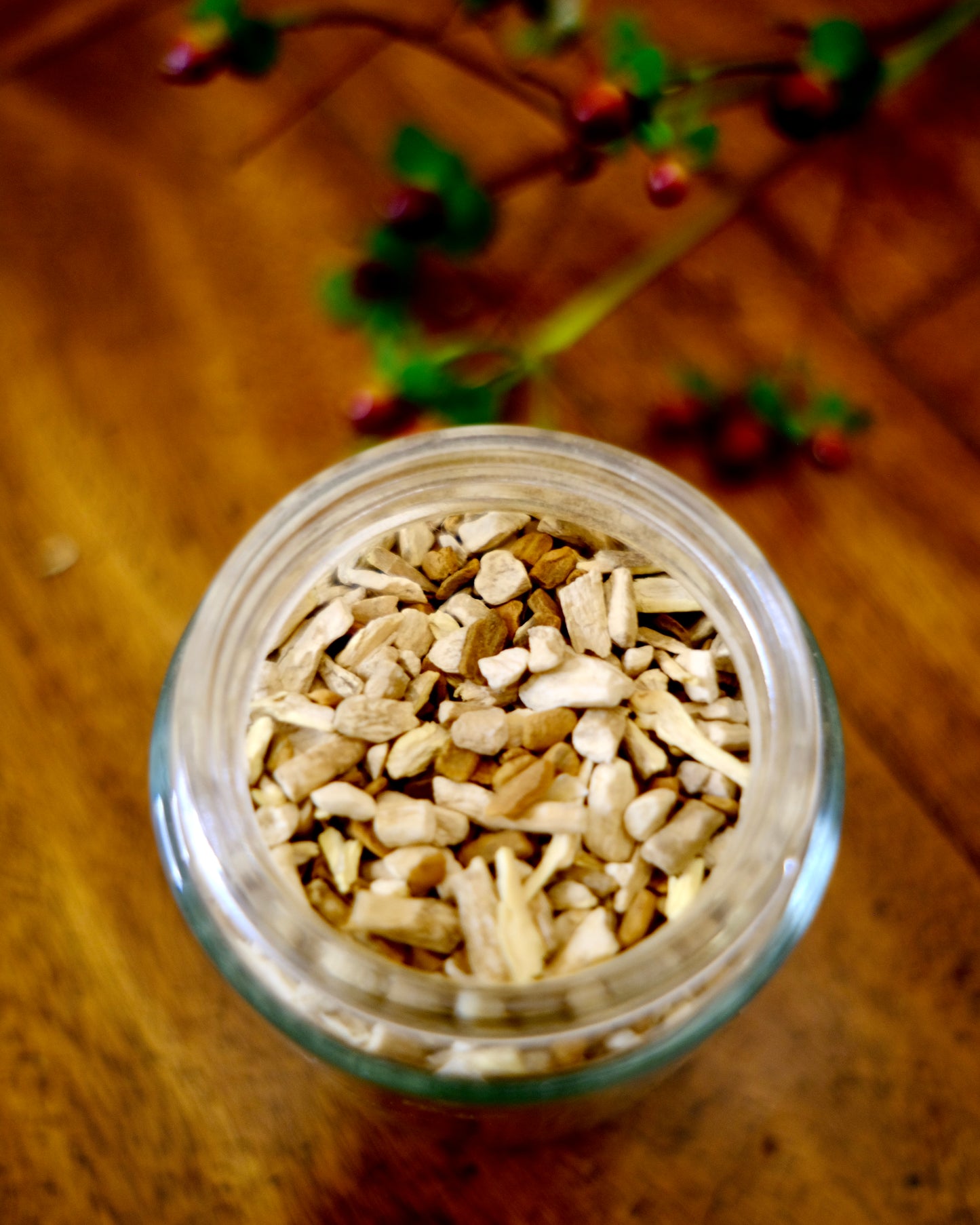 Ashwagandha Cinnamon | Stress Relief