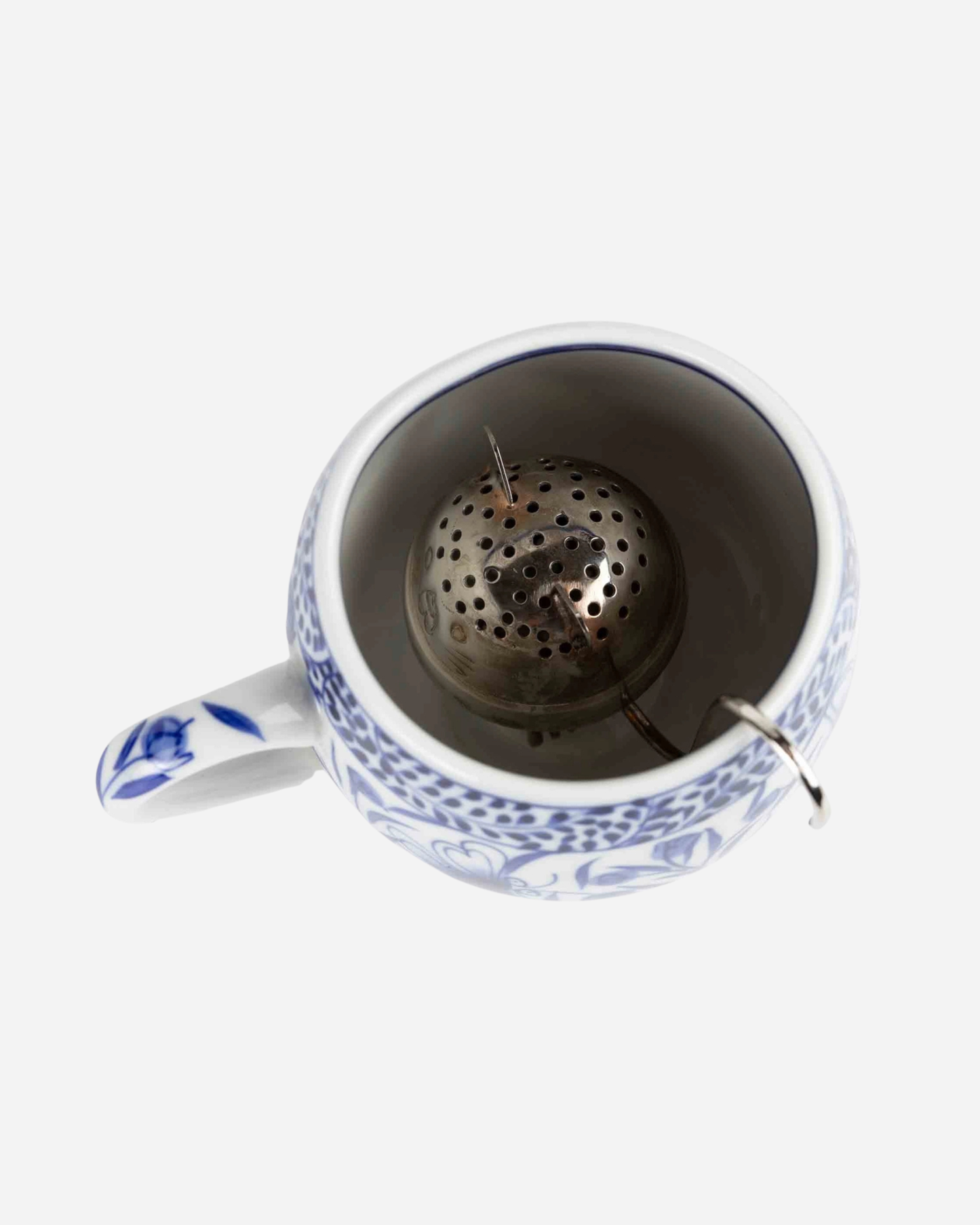 Standing Cat Tea Ball Infuser