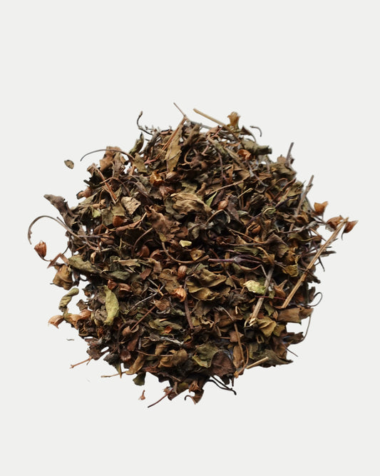 Tulsi | Uplift & Ground