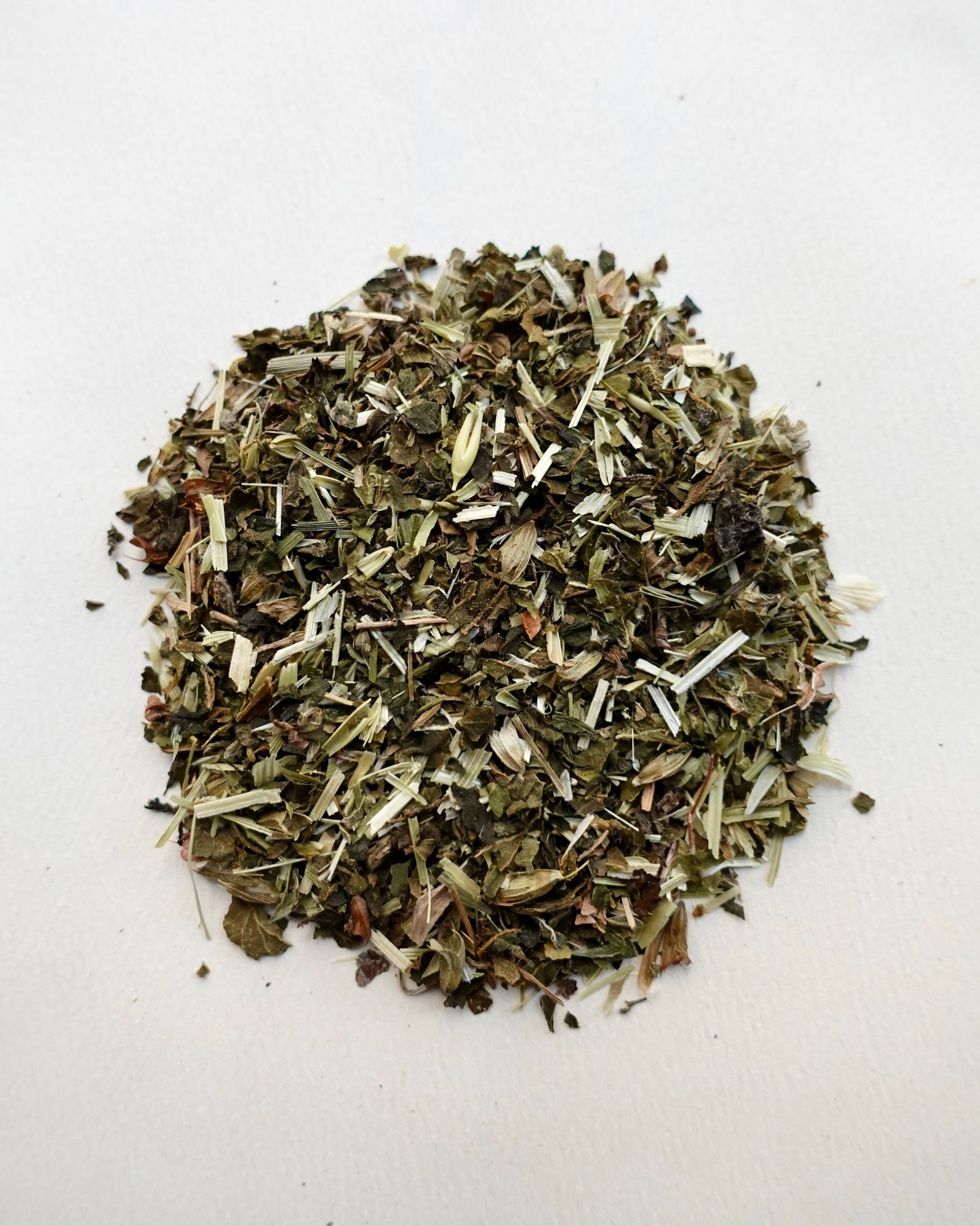 Nettle Lemon Balm | Recovery Tea