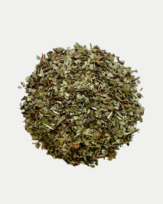 Yerba Mate Spearmint | Focus & Energy