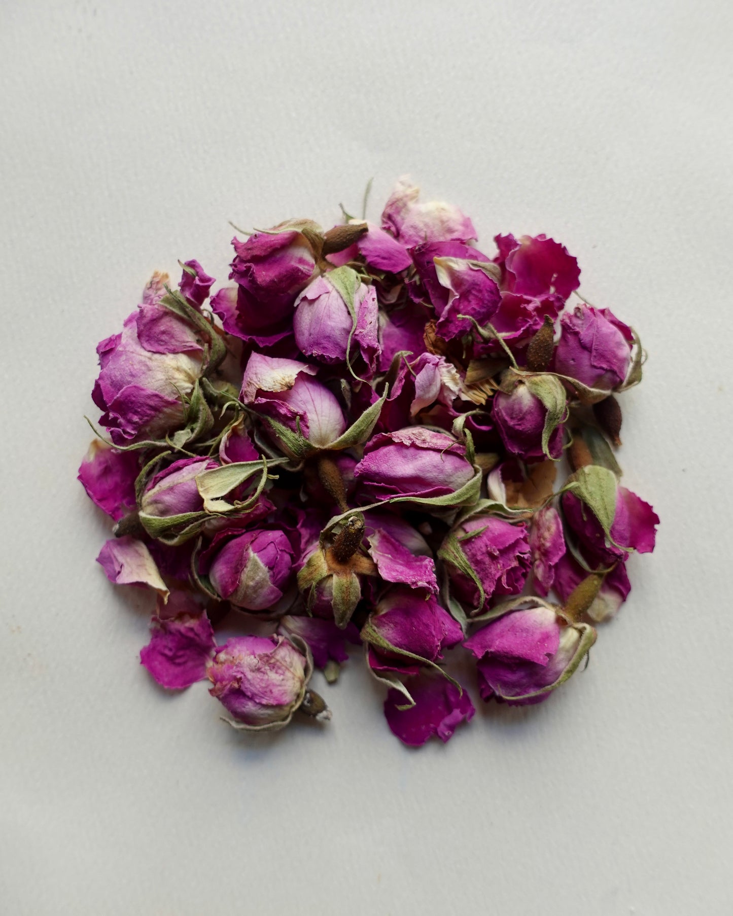 Rose Buds | Apothecary Tea