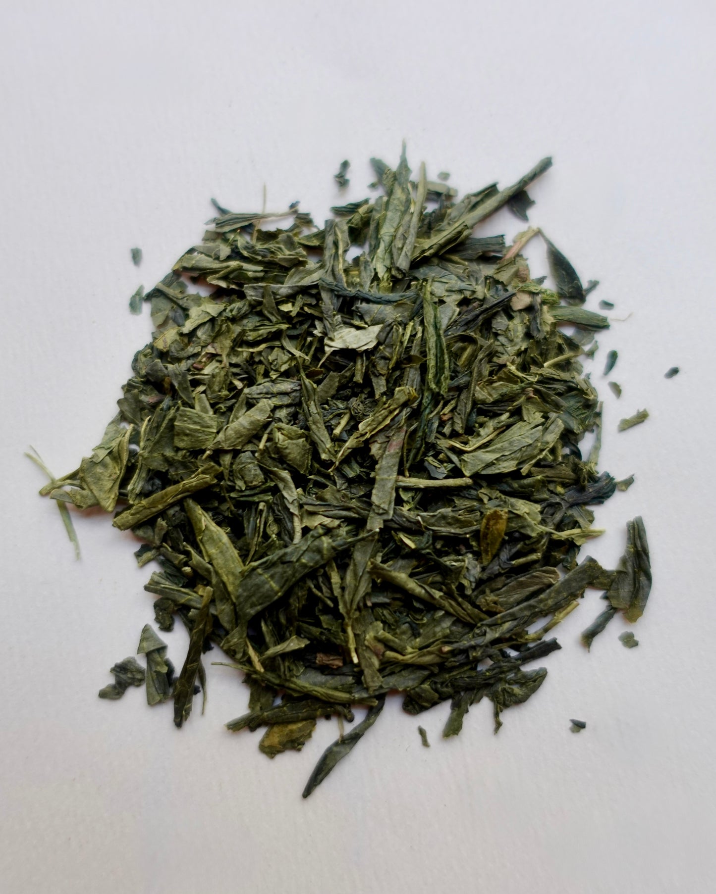 Sencha | Apothecary Tea