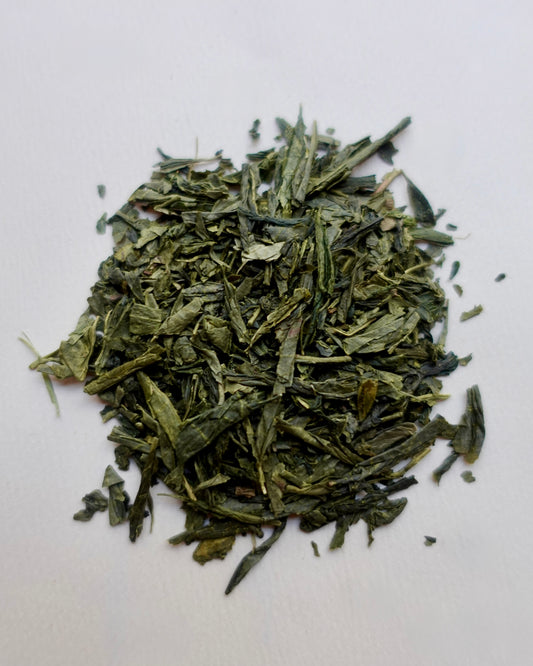 Sencha | Apothecary Tea