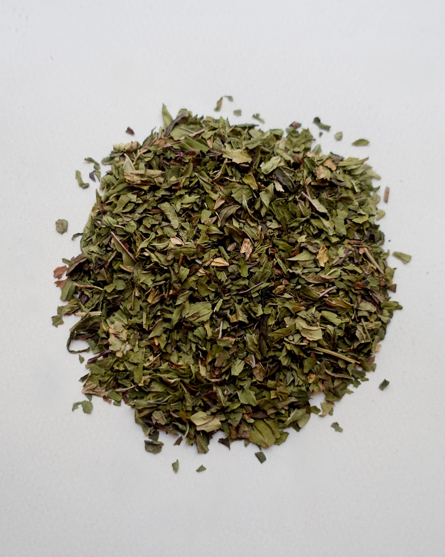 Peppermint | Apothecary Tea