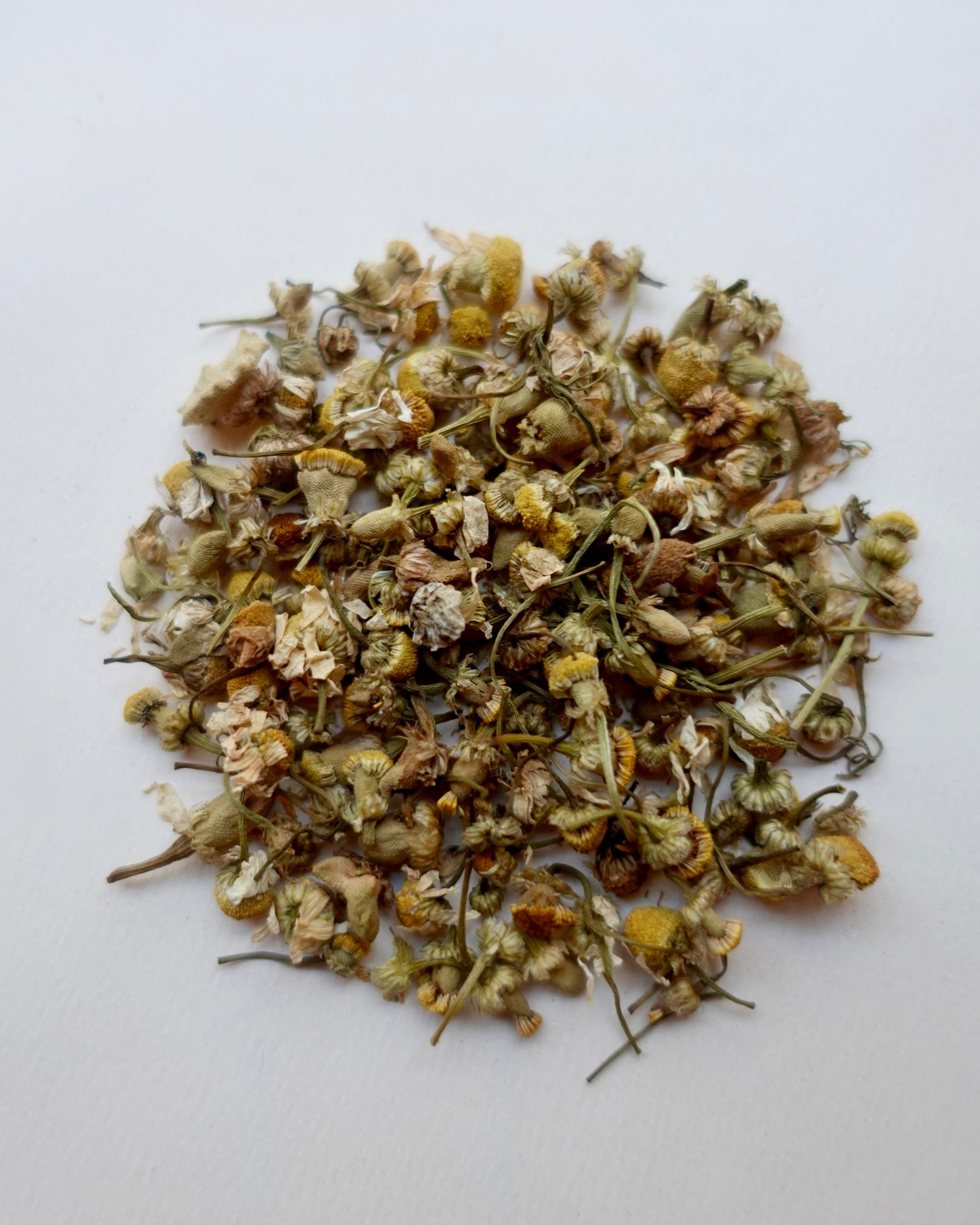 Chamomile | Apothecary Tea