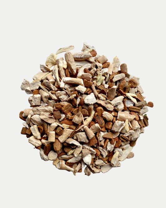 Ashwagandha Cinnamon | Stress Relief