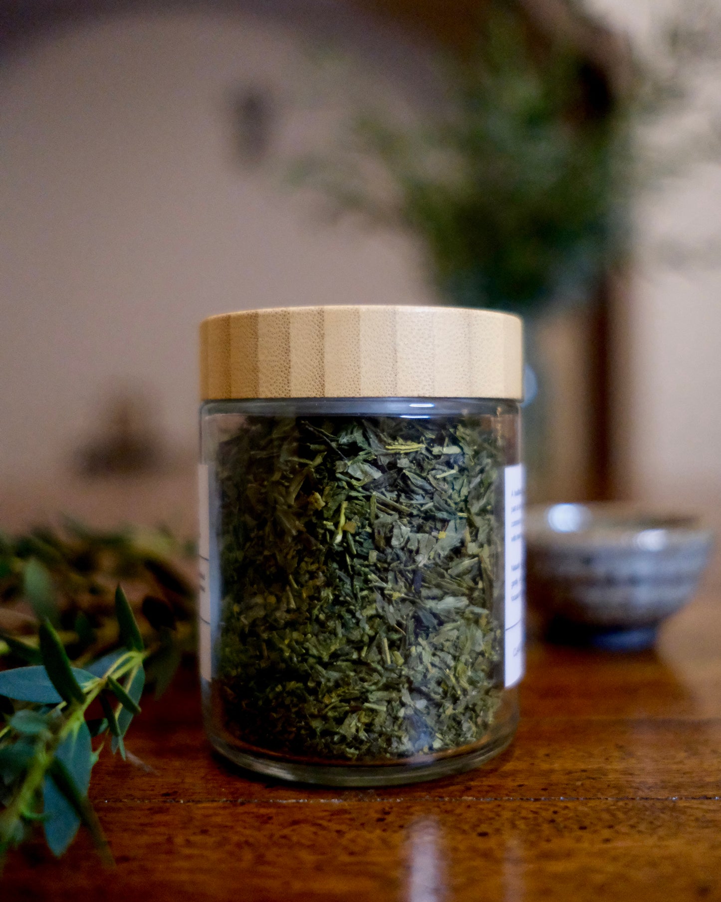 Sencha | Apothecary Tea