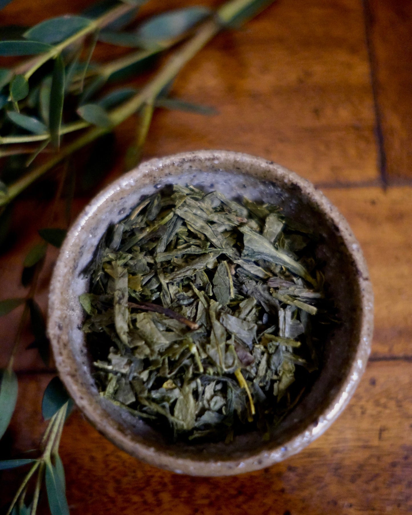 Sencha | Apothecary Tea