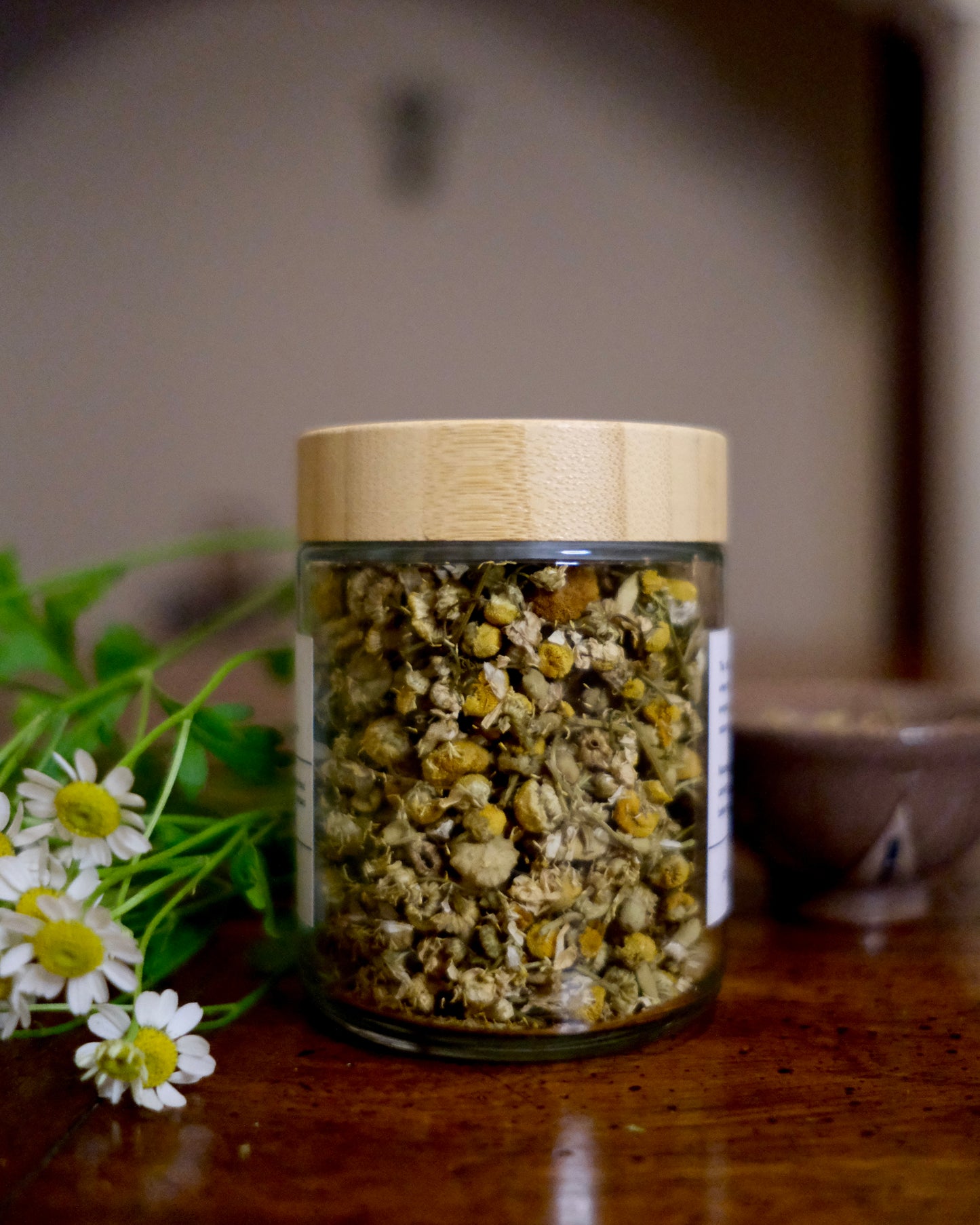Chamomile | Apothecary Tea