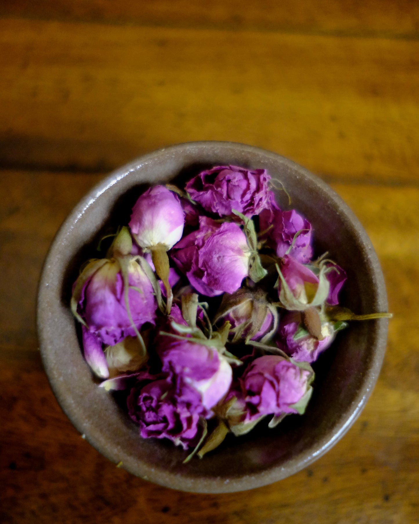 Rose Buds | Apothecary Tea