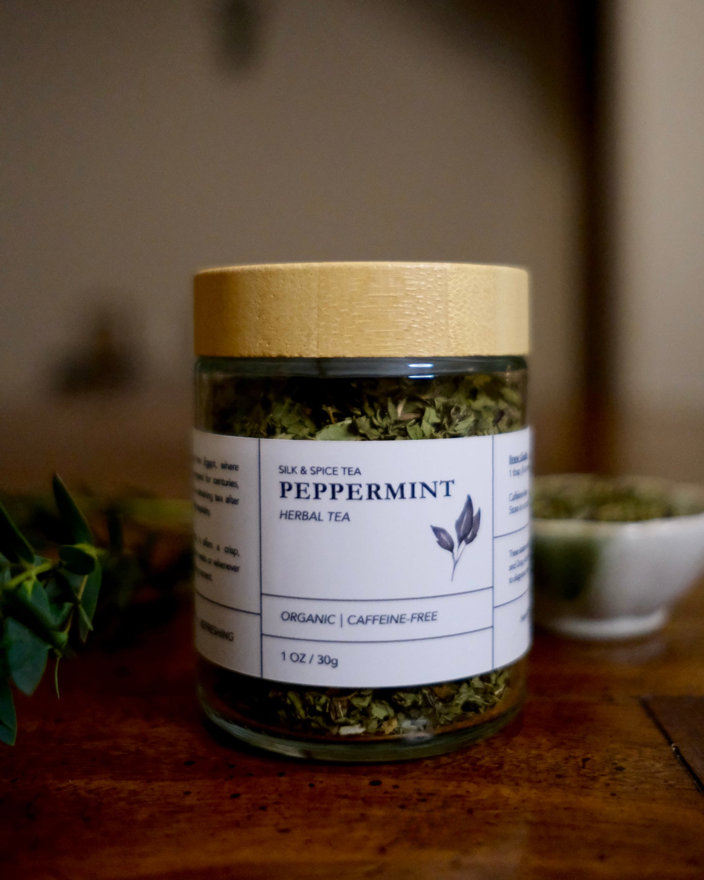 Apothecary Starter Trio