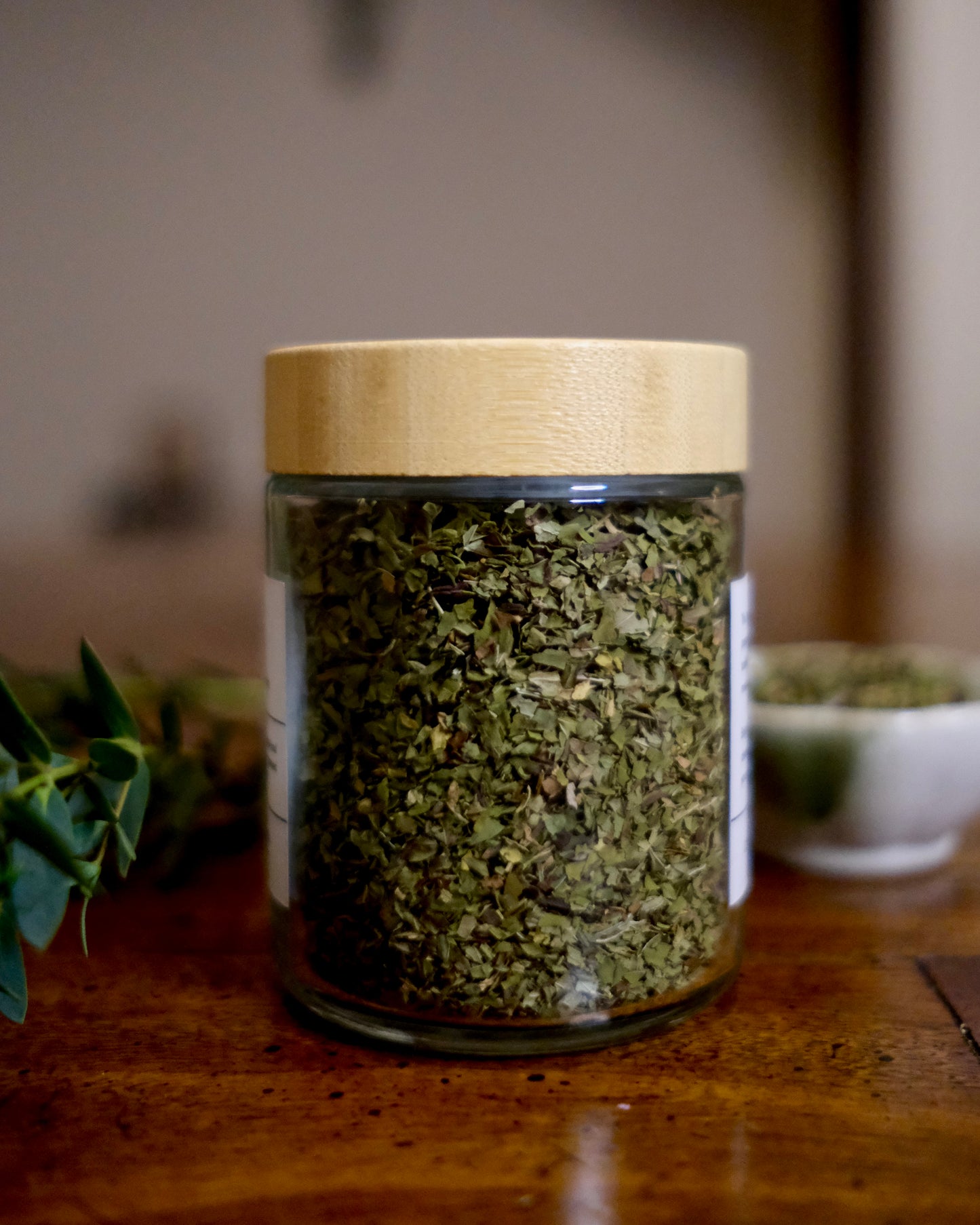 Peppermint | Apothecary Tea