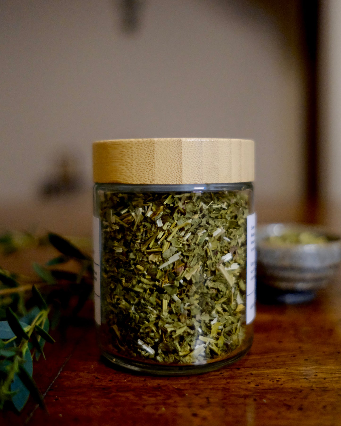 Skullcap | Apothecary Tea