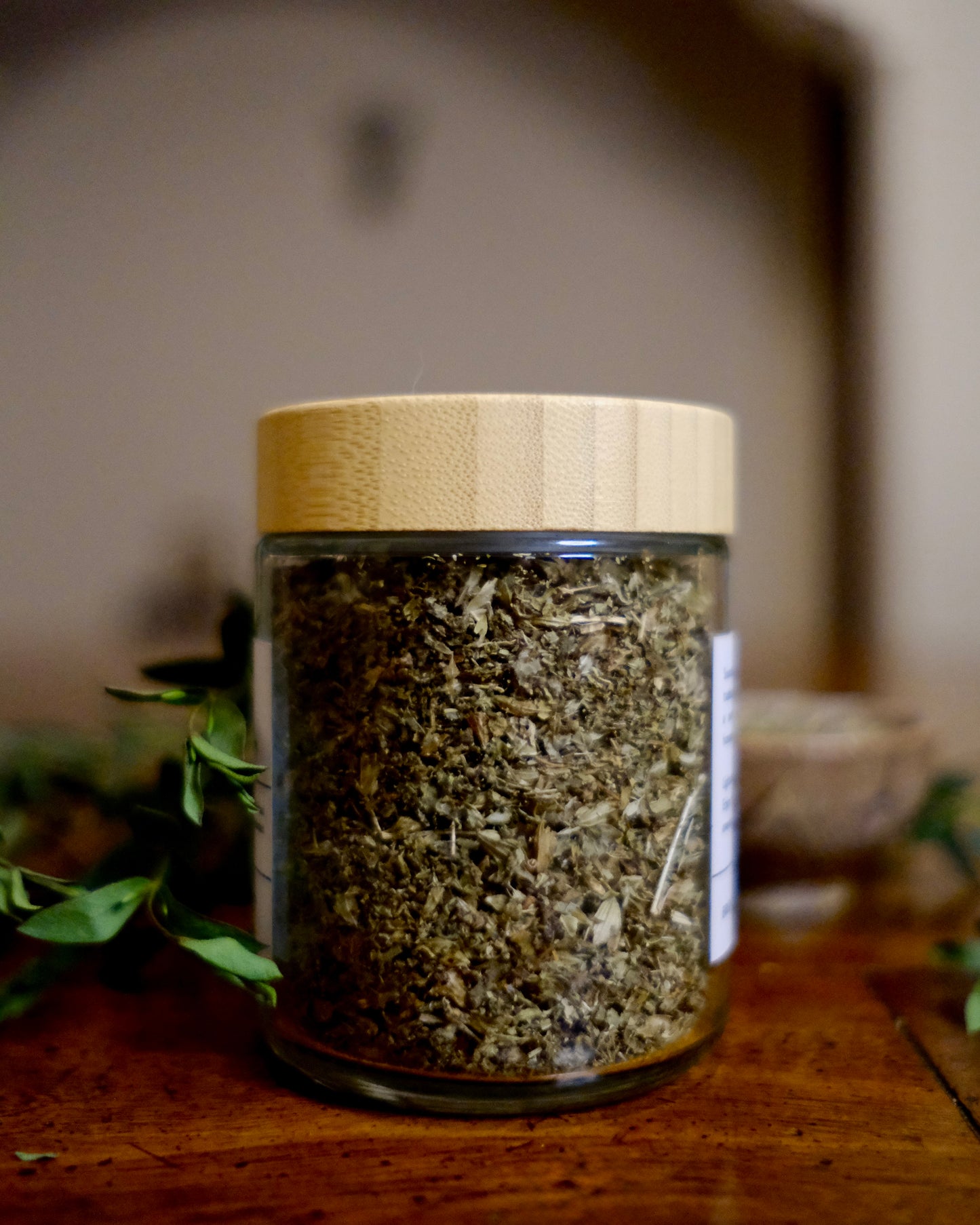 Lemon Balm | Calm & Clarity