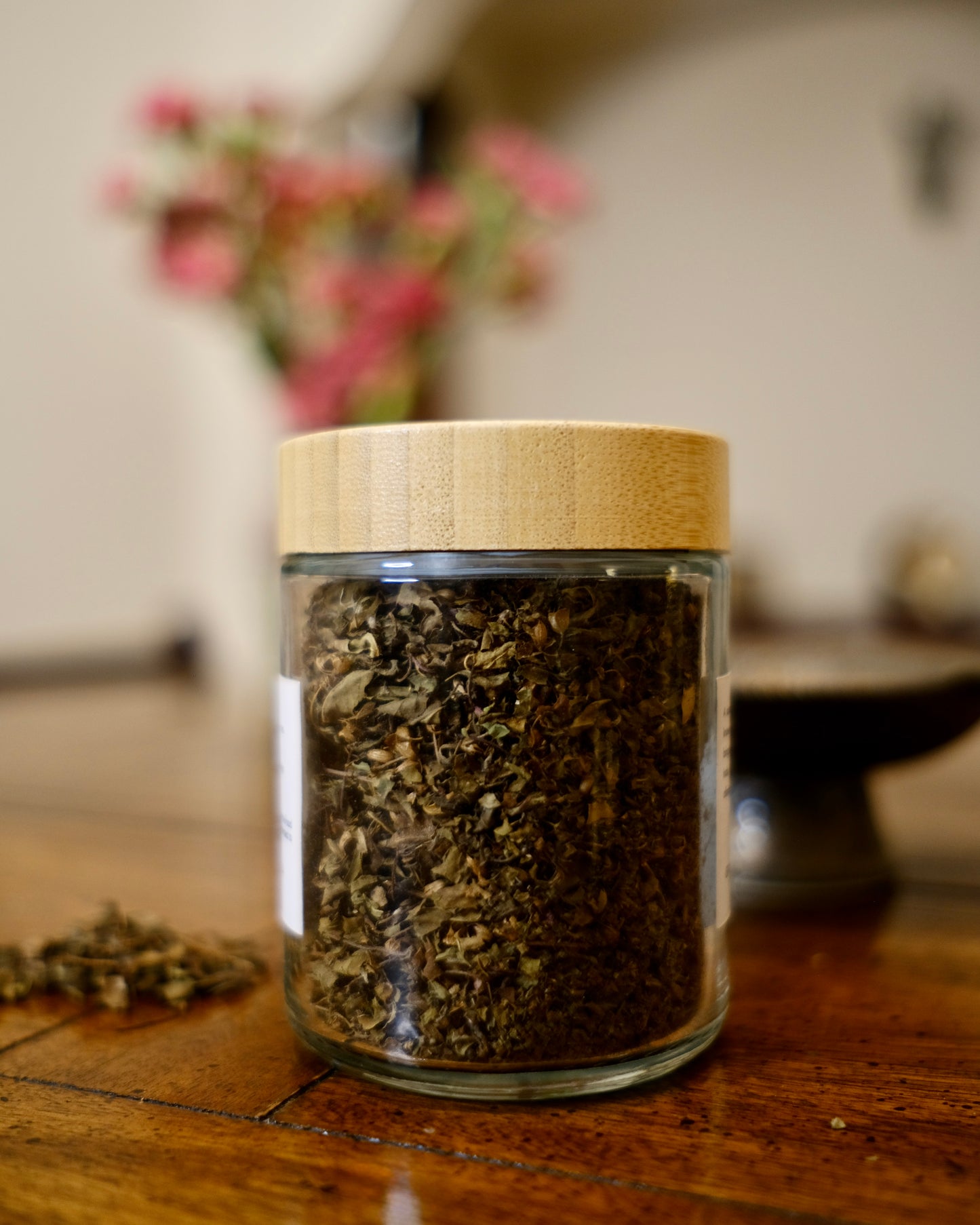 Tulsi | Uplift & Ground