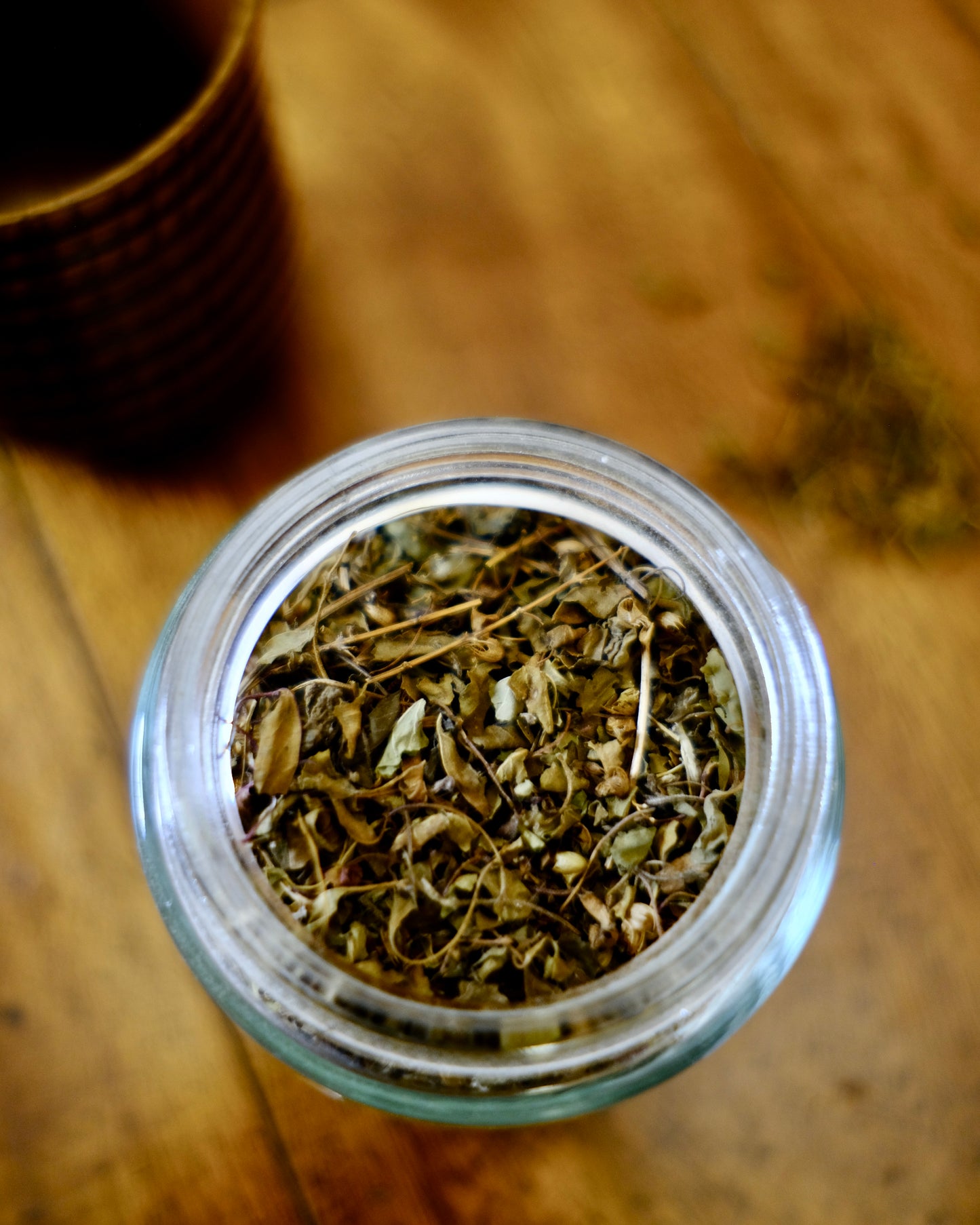Tulsi | Uplift & Ground